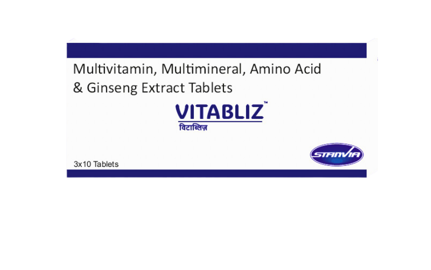 VITABLIZ BF